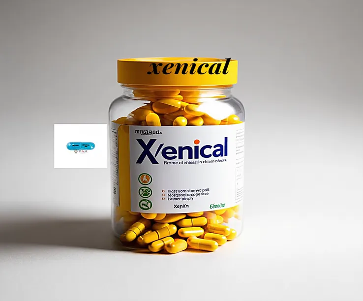 Xenical 3